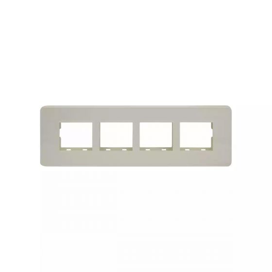 engem8modulegridframe8modulecoverhorizontal_cb93108fw00_frontcopy.jpg enGem 8 module grid frame 8 Module Cover Horizontal White L T CB93108FW00 engem8modulegridframe8modulecoverhorizontal cb93108