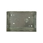 engem GI Metal Box- 12 Module L T CB93112WM00 engem gi metal box 12 module cb93112wm00 front