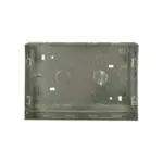 engem GI Metal Box- 12 Module L T CB93112WM00 engem gi metal box 12 module cb93112wm00 front