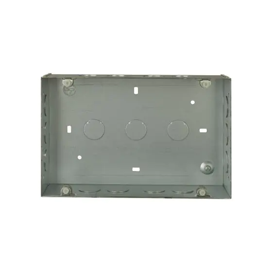 engem_gi_metal_box-_16_module_cb93116wm00_front.jpg engem GI Metal Box- 16 Module L T CB93116WM00 engem gi metal box 16 module cb93116wm00 front