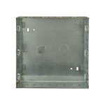 engem GI Metal Box- 18 Module L T CB93118WM00 engem gi metal box 18 module cb93118wm00 front