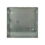 engem GI Metal Box- 18 Module L T CB93118WM00 engem gi metal box 18 module cb93118wm00 front