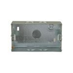 engem GI Metal Box- 4 Module L T CB93104WM00 engem gi metal box 4 module cb93104wm00 front
