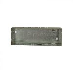 engem GI Metal Box- 8 Module Horizontal L T CB93108WM00 engem gi metal box 8 module horizontal cb93108wm00 front