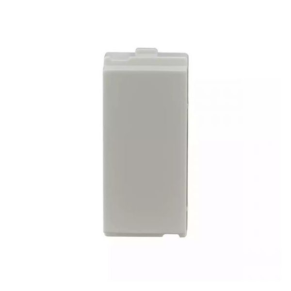 enGem Blank off unit 1M White L T CB93201AW00 engemblankoffunit1m cb93201aw00 front