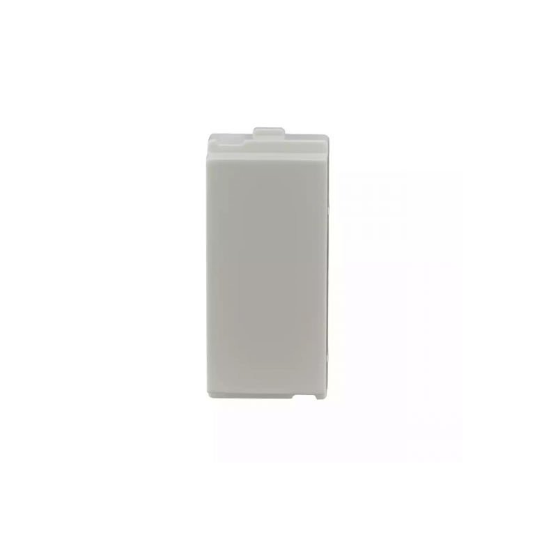 enGem Blank off unit 1M White L T CB93201AW00 engemblankoffunit1m cb93201aw00 front