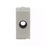 enGem Cable Outlet 1M White L T CB93101AW00 engemcableoutlet1m cb93101aw00 front