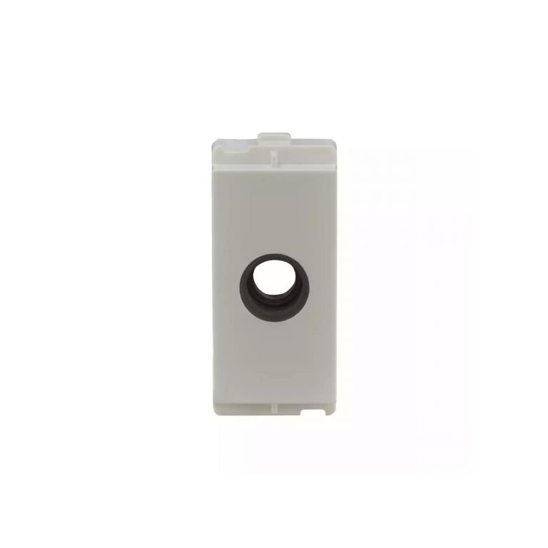 enGem Cable Outlet 1M White L T CB93101AW00 engemcableoutlet1m cb93101aw00 front