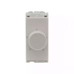 enGem fan regulator 4-Step 1M White L T CB93101RW01 engemfanregulator4 step1m cb93101rw01 front