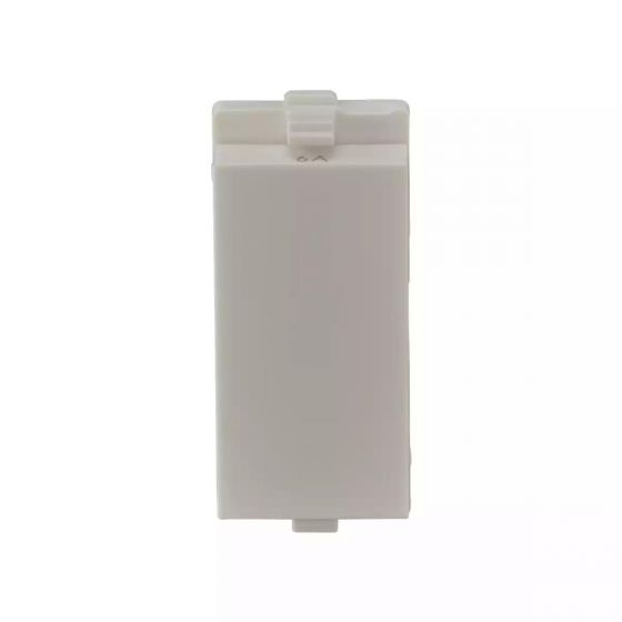 engemswitch1-way6a1m_cb93101sw06_front.jpg enGem Switch 1 Way 6A 1M White L T CB93101SW06 engemswitch1 way6a1m cb93101sw06 front