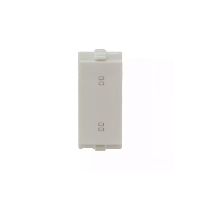 enGem Switch 16A 2 way 1M White L T CB93201SW16 engemswitch16a2way1m cb93201sw16 front
