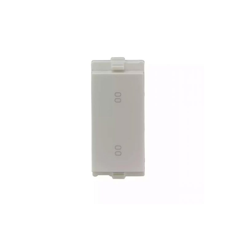 enGem Switch 2 way 6A 1M White L T CB93201SW06 engemswitch2way6a1m cb93201sw06 front