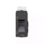 englaze 6A SP Mini MCB 3 kA M Grey L T CB92101KM06 englaze10aspminimcb3kamgrey cb92101km10 front
