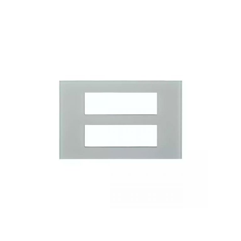 englaze 12 module Glass plate I white L T CB92112FW02 englaze12moduleglassplateiwhite cb92112fw02 front