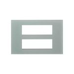 englaze 12 module Glass plate Oceanic Green L T CB92112FG02 englaze12moduleglassplateoceanicgreen cb92112fg02 front