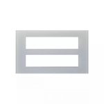 englaze 16 M Glass plate I white L T CB92116FW02 englaze16mglassplateiwhite cb92116fw02 front