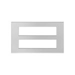 englaze 16 M Glass plate Matte Mirror L T CB92116FM02 englaze16mglassplatemattemirror cb92116fm02 front