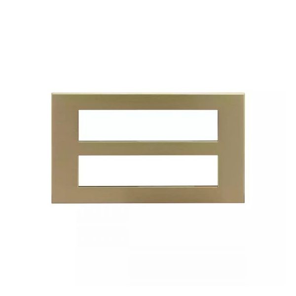 englaze 16 M Metal plate M Gold L T CB92116FG03 englaze16mmetalplatemgold cb92116fg03 front
