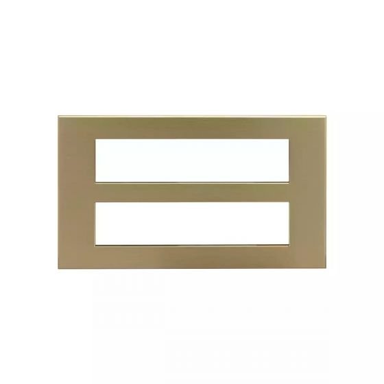 englaze16mmetalplatemgold_cb92116fg03_front.jpg englaze 16 M Metal plate M Gold L T CB92116FG03 englaze16mmetalplatemgold cb92116fg03 front