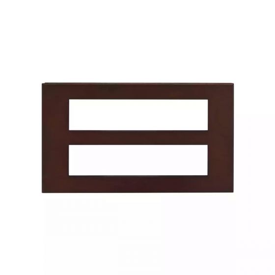 englaze16moakwoodplate_cb92116fw04_front.jpg englaze 16 M Oak Wood plate L T CB92116FW04 englaze16moakwoodplate cb92116fw04 front
