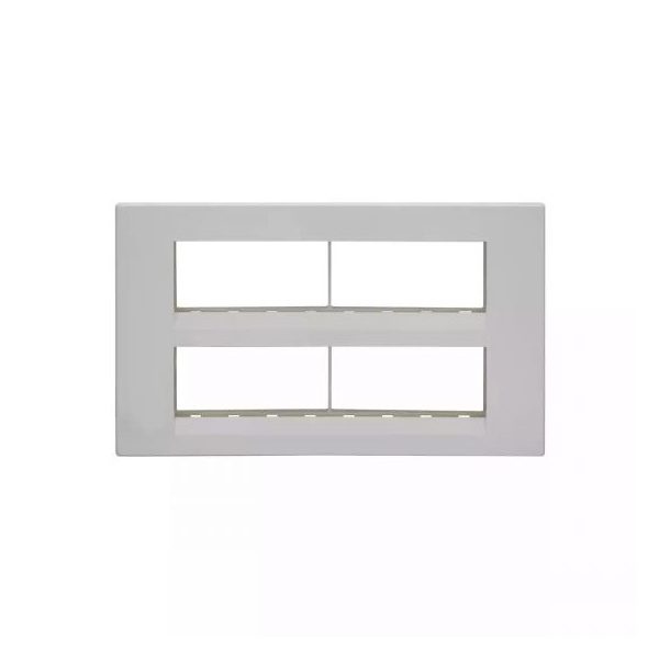 englaze 16 module plate L T CB92116FW00 englaze16moduleplate cb92116fw00 front