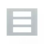 englaze 18 M Glass plate I white L T CB92118FW02 englaze18mglassplateiwhite cb92118fw02 front