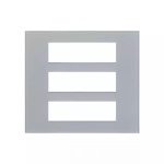englaze 18 M Glass plate S Silver L T CB92118FS02 englaze18mglassplatessilver cb92118fs02 frontcopy