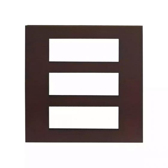 englaze18mmochawoodplate_cb92118fm04_front.jpg englaze 18 M Mocha Wood plate L T CB92118FM04 englaze18mmochawoodplate cb92118fm04 front