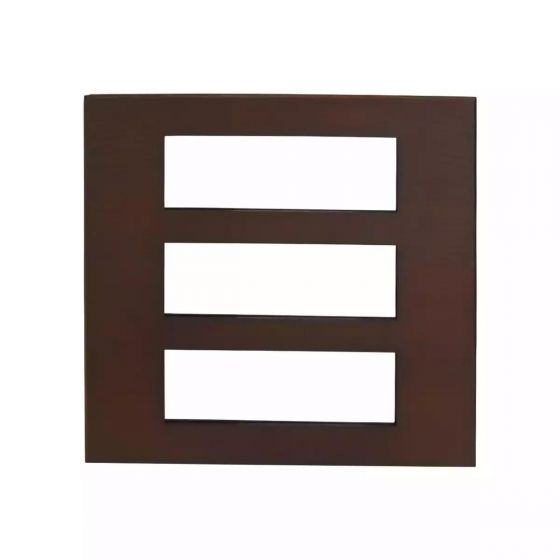 englaze18moakwoodplate_cb92118fw04_front.jpg englaze 18 M Oak Wood plate L T CB92118FW04 englaze18moakwoodplate cb92118fw04 front