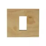 englaze 1 module Beige Wood plate L T CB92101FB04 englaze1modulebeigewoodplate cb92101fb04 front