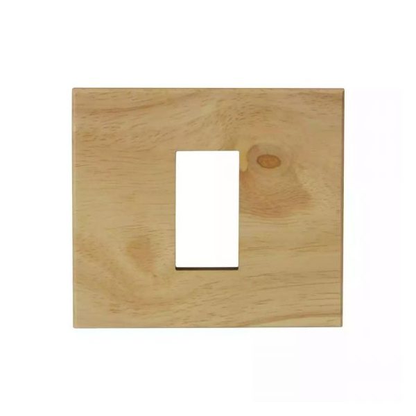 englaze 1 module Beige Wood plate L T CB92101FB04 englaze1modulebeigewoodplate cb92101fb04 front