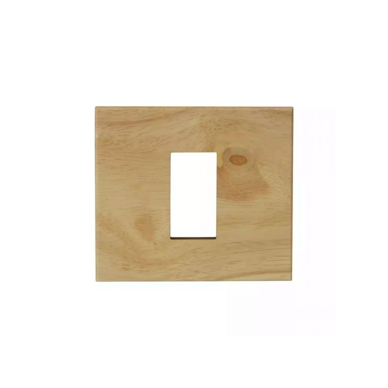 englaze 1 module Beige Wood plate L T CB92101FB04 englaze1modulebeigewoodplate cb92101fb04 front
