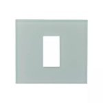 englaze 1 module Glass plate Oceanic Green L T CB92101FG02 englaze1moduleglassplateoceanicgreen cb92101fg02 front