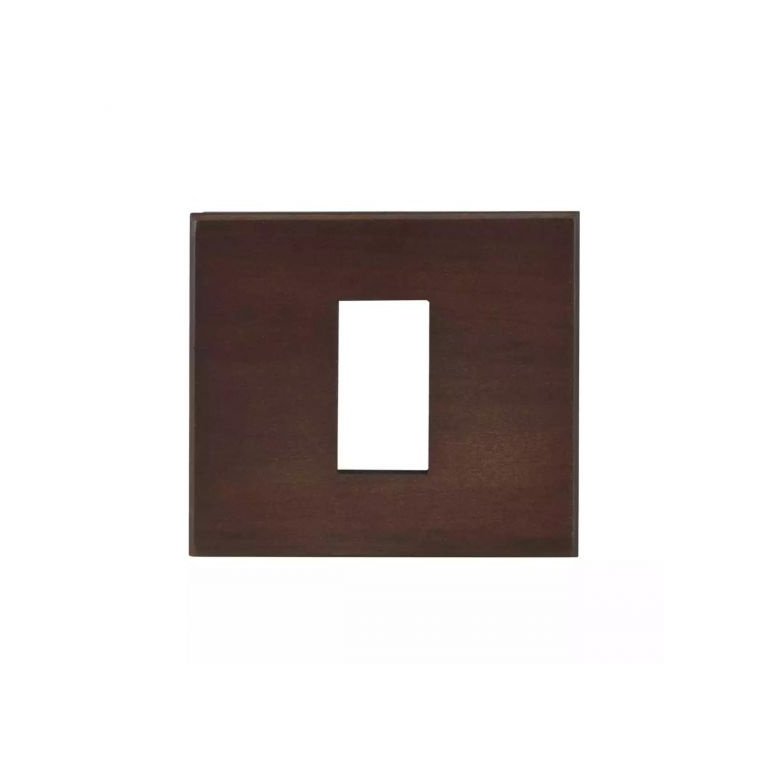 englaze 1 module Mocha Wood plate L T CB92101FM04 englaze1modulemochawoodplate cb92101fm04 front