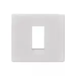 englaze 2 module plate L T CB92102FW00 englaze1moduleplate cb92101fw00 front