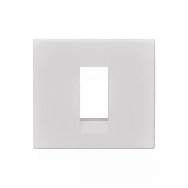 englaze 2 module plate L T CB92102FW00 englaze1moduleplate cb92101fw00 front