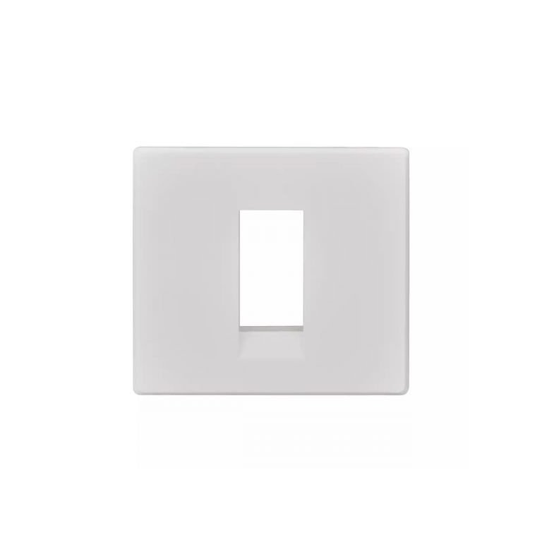 englaze 2 module plate L T CB92102FW00 englaze1moduleplate cb92101fw00 front