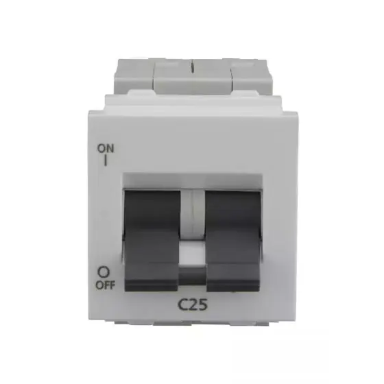 englaze25adpminimcb3ka_cb92202kw25_front.jpg englaze 25A DP Mini MCB 3 kA L T CB92202KW25 englaze25adpminimcb3ka cb92202kw25 front