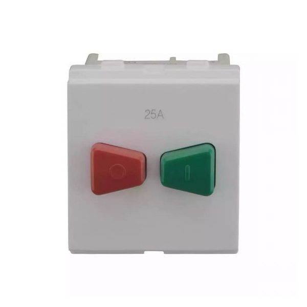 englaze 25 A Motor starter 2M L T CB92102MW25 englaze25amotorstarter2m cb92102mw25 front