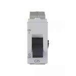 englaze 25A SP Mini MCB 3 kA L T CB92101KW25 englaze25aspminimcb3ka cb92101kw25 front
