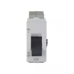 englaze 25A SP Mini MCB 3 kA L T CB92101KW25 englaze25aspminimcb3ka cb92101kw25 front
