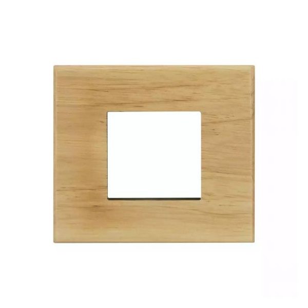 englaze 2 module Beige Wood plate L T CB92102FB04 englaze2modulebeigewoodplate cb92102fb04 front