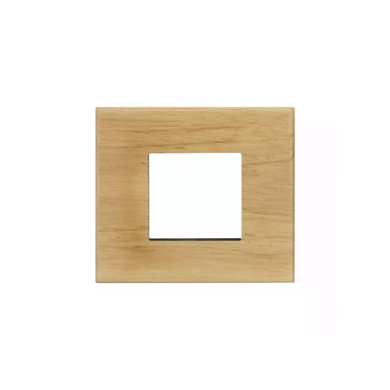 englaze 2 module Beige Wood plate L T CB92102FB04 englaze2modulebeigewoodplate cb92102fb04 front
