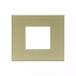 englaze 2 module Glass plate C Gold L T CB92102FC02 englaze2moduleglassplatecgold cb92102fc02 front