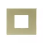 englaze 2 module Glass plate C Gold L T CB92102FC02 englaze2moduleglassplatecgold cb92102fc02 front