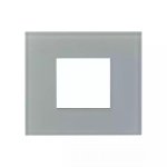 englaze 2 module Glass plate I white L T CB92102FW02 englaze2moduleglassplateiwhite cb92102fw02 front