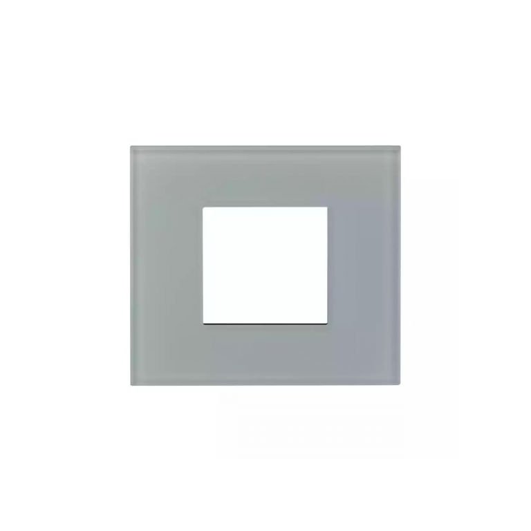 englaze 2 module Glass plate I white L T CB92102FW02 englaze2moduleglassplateiwhite cb92102fw02 front