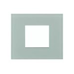englaze 2 module Glass plate Oceanic Green L T CB92102FG02 englaze2moduleglassplateoceanicgreen cb92102fg02 front