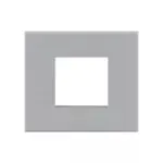englaze 2 module Metal plate B Silver L T CB92102FS03 englaze2modulemetalplatebsilver cb92102fs03 front
