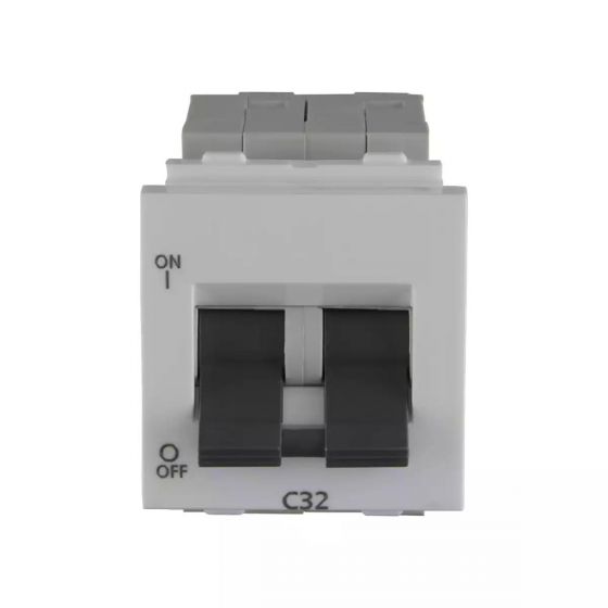 englaze32adpminimcb3ka_cb92202kw32_front.jpg englaze 32A DP Mini MCB 3 kA L T CB92202KW32 englaze32adpminimcb3ka cb92202kw32 front